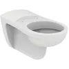 Image de Ideal Standard   Relier/Bumper wandtiefspülklosett v340401, Blanc, b : 360, L : 700 accesible