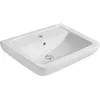 Image de Ideal Standard V302801 Lavabo de salle de bain EUROVIT+, Blanc