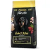 Image de Fitmin for Life Mini nourriture pour petits chiens | Nourriture sèche pour chiens | Nourriture pour chiens avec viande fraîche | 71 % de protéines d'origine animale | Nourriture pour petits chiens |