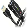 Image de AXAGON ADR-305 USB 3.2 Gen 1 Verlängerungskabel, AKTIV - 5m