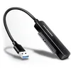 Image de AXAGON ADSA-FP2A Adaptateur USB 3.2 Gen1 - SATA 6G 2,5" HDD/SSD FASTPort2