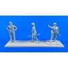 Image de CMK f72307   German WWII Wehrmacht Soldiers 1944, Figurines
