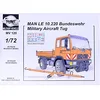 Image de Planet Models - Man Le 10 220 Bundeswehr