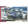 Image de Special Hobby 72452 de Havilland Mosquito PR Mk.XVI 1:72 Maquette