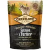 Image de Carnilove Large Breed Adulte - Saumon Dinde - Croquettes pour Chien sans Céréales ni Pommes de Terre