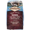Image de Carnilove Chat Saumon Sensitive & Long Hair 6kg
