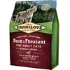 Image de Carnilove Croquettes pour Chat sans Céréales/Pommes de Terre Canard/Faisan 6kg