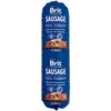 Image de Brit Premium by Nature Saucisse Dinde Dinde 800 g