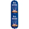 Image de Brit Premium by Nature Saucisse Poulet & Lapin Poulet Lapin 800 g