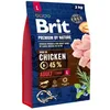 Image de BRIT Premium by Nature Dog Adult L 3 kg