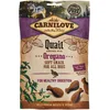 Image de Carnilove Carnilove Crunchy Snack Quail & Oregano, Prix pour Chien, 200 g   200 g