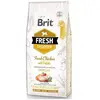 Image de Brit Frais au poulet frais pour chiens adultes - 1 sac