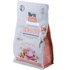 Image de Aliments humides pour Chats VAFO PRAHA s.r.o. Brit Care Cat Sensitive 400g Bonne Digestion et Délicat GF