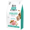 Image de Brit Care Cat Grain-Free sterilized Urinary Health