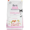 Image de Aliments humides pour Chats VAFO PRAHA s.r.o. Brit Care Cat Sterilized Sensitive 7 kg GF
