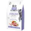 Image de Nourriture Humide pour Chats VAFO Praha s.r.o. Brit Care Cat Sterilized Weight 7 kg GF
