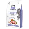 Image de Brit Care Grain-Free Produit pour Chat stérilisé Weight Control