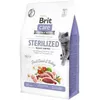 Image de Nourriture Humide pour Chats VAFO PRAHA s.r.o. Brit Care Cat Sterilized Weight 400 g GF