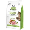 Image de Brit Care Senior Grain Free Chat stérilisé Weight Control