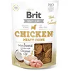 Image de Snacks pour Chiens VAFO PRAHA s.r.o. Bret Dog 80G Snack Justky Pièces de Poulet / 12