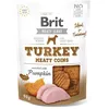 Image de Snacks pour Chiens VAFO PRAHA s.r.o. Bret Dog 80G Snack Jerky Turkey Pièces