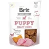 Image de | Brit Snack Puppy Dinde pour chiens est une nourriture conçue pour le post-entraînement ou comme gratifiante.