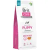 Image de BRIT Care Dog Puppy Grain Free Saumon 12 kg
