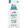 Image de Brit Care Dog Grain Free Adult Saumon 12 kg