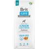 Image de Brit Care Dog Grain Free Junior Large Saumon 12 kg