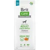 Image de Brit Dry Dog Food Care sans céréales pour Adultes Saumon avec Potates 12 kg