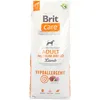 Image de Brit Care Hypoallergenic Adult Medium Breed Lamb - Dry Dog Food - 12 kg