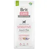 Image de Brit Care Sustainable Adult Sensitive Insect & Fish Nourriture sèche hypoallergénique pour Chiens Adultes de Toutes Races 12 kg Nourriture pour Chien de qualité supérieure