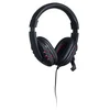 Image de Connect-It Battle Headset USB GH1000 w/mic***