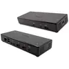 Image de i-tec Thunderbolt 3/USB-C Station d'accueil 2X 4K/1x 8K 1x Thunderbolt 3 2X USB-C 2X DisplayPort 1x GLAN 2X USB 3.0 1x USB 3.0 Charge Rapide 1x l'audio/Mic Power Delivery 85W pour MacOS Windows