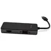 Image de i-tec USB 3.0/USB-C Dual HDMI et VGA Adaptateur Vidéo, Compatible avec Windows, MacOS et Android