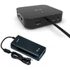 Image de i-tec Hub USB C31DUALDPDOCKPD100W