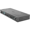 Image de Hub USB i-Tec CATRIPLE4KDOCKPD2