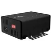 Image de i-Tec - Concentrateur (hub) - 15W par port, charge + données, métal, USB-C/USB-A - 2 x USB 3.2 Gen 1 + 8 x USB 2.0 - de bureau en occasion ou reconditionné