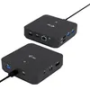 Image de USB-C DP Dual HDMI DOCKING PD 100 W