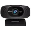 Image de i-tec Solomon 200 Webcam Couleur 2 MP 1920 x 1080 (CAMSOLOMONF200)