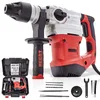 Image de Marteau perforateur Hecht puissant de 1500 W (nouvelle version, destructeur 2020)