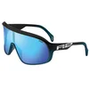 Image de R2 Lunettes Falcon Bleu/Noir