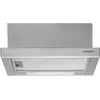 Image de Concept OPV3150 Hotte de cuisine télescopique extensible 50 cm réglage mécanique