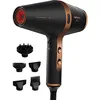 Image de CONCEPT Sèche-cheveux Elite Ionic Infrared Boost VV6030