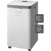 Image de Concept OV2012 Déshumidificateur avec purificateur d'air 210 W Commande tactile Quadruple Système de filtration ionisation Filtre à charbon actif Filtre à poussière Minuterie 4 modes de fonctionnement