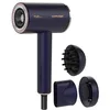 Image de Concept ProfiCare VV8100 Sèche Cheveux 1600 W   Moteur BLDC Accessoire Oil Therapy Ionisation Embouts magnétiques Air Froid Fonctionnement Silencieux