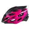 Image de Head Acc101832 Casques Adulte Unisexe, Noir Mat/Rose, M/L