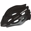 Image de Head Acc103325 Casques Adulte Unisexe, Noir Mat/Gris, S/M