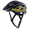 Image de Head Acc103332 Casques Adulte Unisexe, Noir Mat/Jaune, M/L