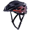 Image de Head Acc103334 Casques Adulte Unisexe, Noir Mat/Orange, L/XL